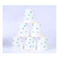 thumbnail image 3 of gobelets En Papier [paquet De 50] Gobelets Caf Et Th 250ml 9oz, 3 of 4