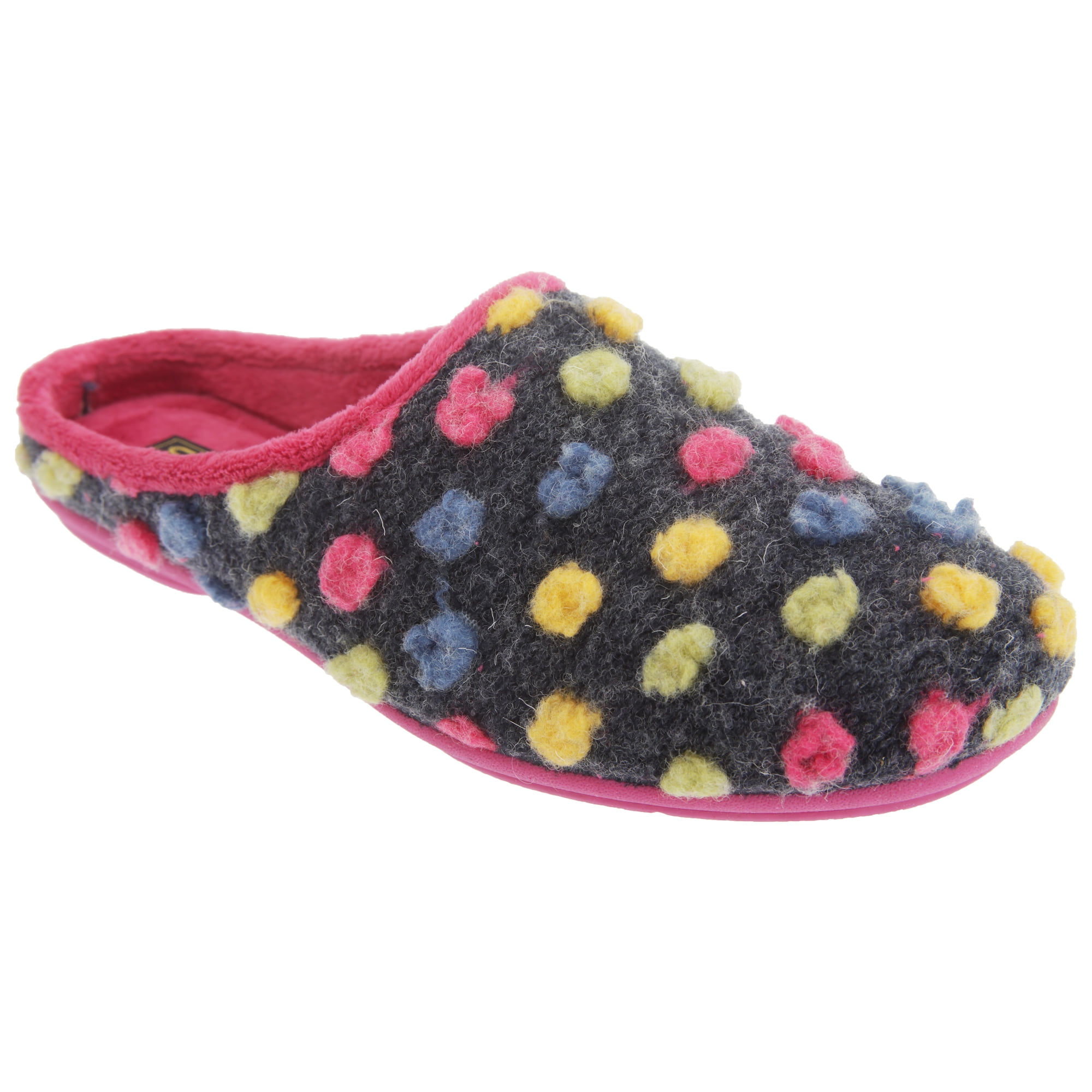 womens mule slippers