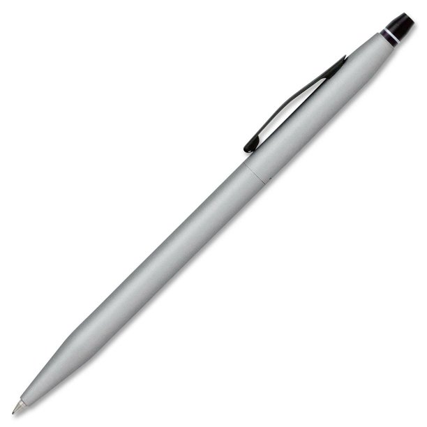 Cross Click Slim Gel Retractable Rollerball Pen