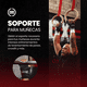 thumbnail image 4 of Calleras STS para Gimnasio ideal Crossfit Talla S, 4 of 7