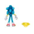 thumbnail image 2 of SONIC 4" Figures - Sonic with Yellow Chaos Emerald, 2 of 4