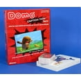thumbnail image 4 of Domo CAPTION THIS! Game ~ For 3 to 8 Players, 4 of 5