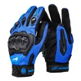 thumbnail image 1 of Guantes Delta Touch 2.0 Kov Color Azul Talla G, 1 of 1