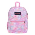thumbnail image 1 of Mochila Jansport Unisex Cross Town  Color Rosa JS0A47LWAO5, 1 of 5