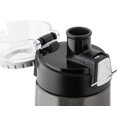 thumbnail image 5 of Botella de hidratación THERMOS Tritan 710 ml color humo con medidor, 5 of 5