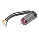 thumbnail image 1 of 4282 2150KV V2 RC Motor sin escobillas sin sensor Polo 4 rotor incorporado puerto de temperatura para coche 1/8 RC, 1 of 10