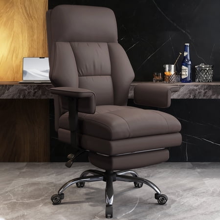 btfyou office chair with leg product