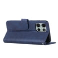thumbnail image 3 of Funda Flip para FOXDOCK Motorola Moto G75 – Carcasa delgada y resistente a impactos con soporte para uso diario y profesional, 3 of 6
