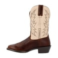 thumbnail image 3 of Durango Men's Westward Performance Western Boot Square Toe - DDB0422 9 EE  US, 3 of 7