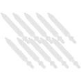 thumbnail image 2 of 10pcs marcador acrílico punta de reemplazo de bolígrafo marcador de reemplazo de lápiz ondas reemplazables para fabricantes de pluma, 2 of 6