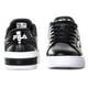 thumbnail image 3 of Tenis Fila Soulera 5CM01859013 Mujer negro 25.5, 3 of 7