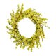 thumbnail image 4 of PTOOTP Guirnalda Floral De Artificial Para De Puerta Y Ventana, 4 of 8