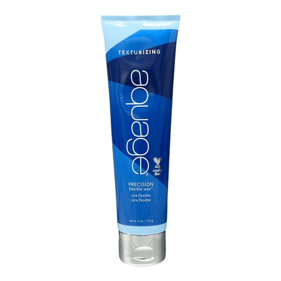 Aquage Texturizing Precision Flexible Wax 4 Oz
