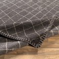 thumbnail image 4 of Bohemian ARQ2301-23 Area Rug Rectangle 2' x 3', 4 of 5