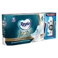 thumbnail image 2 of Papel Higiénico Regio Just 1 de 6 rollos + Termo, 2 of 5