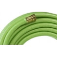 thumbnail image 5 of Swan Green & Grow Garden Water Hose - Drinking Water Safe, Light Duty - 5/8 In. x 50 Ft. Green, 5 of 7