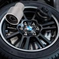 thumbnail image 3 of Lug nut lock for BMW 1 3 4 5 6 7 series anti-theft wheel, 3 of 5