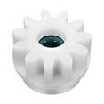 thumbnail image 1 of Replacement Mop Gear Pedal Unidirectional Wheel For Smart Home Cleaning, 1 of 4