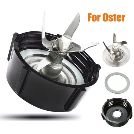 Anself Parts for Oster Osterizer Blender Cutter Blade Base  Gasket