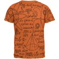 thumbnail image 1 of Math Geek T-Shirt Homme Formule, 1 of 1