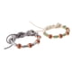 thumbnail image 3 of 2PCS Hair Braid Decoraciones Lazos para el cabello Cuerda Retro Spacer Beads Aleación antigua Pelucas Colgantes Accesorios de 01 Salvador Dreadlock Beads Lazos para el cabello, 3 of 10
