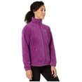 thumbnail image 3 of Columbia Women's Benton Springs Full Zip Fleece Jacket, 3 of 4