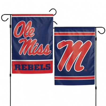- Mississippi Rebels 11