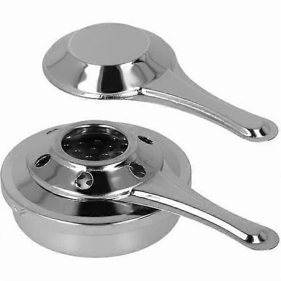 Fondue Burner - Burner For Fondue Set - Fondue Warmer - Dia.9 Cm