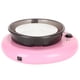 thumbnail image 5 of Mini torno de alfarería Sincero con velocidad ajustable cuenco desmontable para hacer arcilla color rosa, 5 of 10