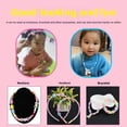 thumbnail image 3 of Kit educativo de cuentas para niñas, joyería hecha a mano DIY, Kit de pulsera de encordado de cuentas, juego de juguetes artesanales para realzar el cerebro, 3 of 5