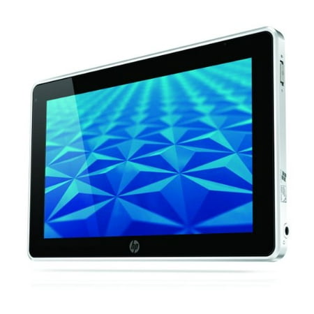 HP Slate 500 8.9" Black