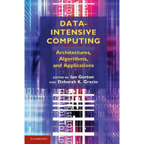 Data-Intensive Computing, (Hardcover)