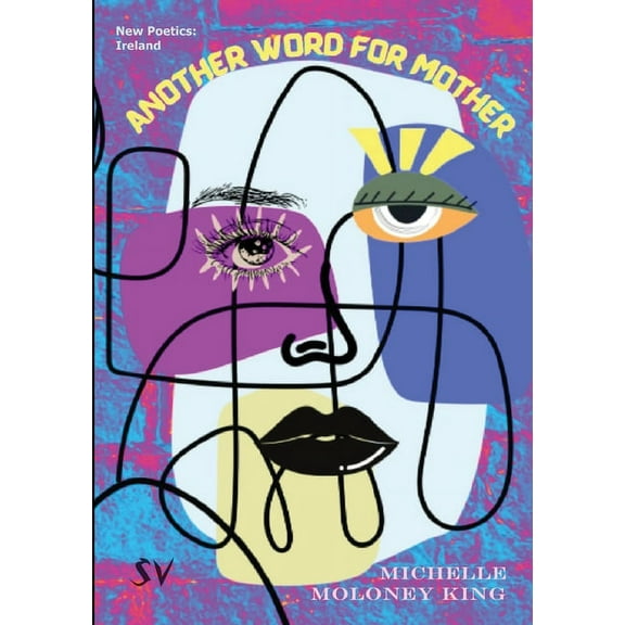 Another Word for Mother, (Paperback)