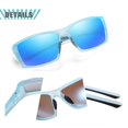 thumbnail image 4 of Gafas de Sol Deportivas Polarizadas DUCO UV400 para Hombre y Mujer F103, 4 of 6