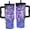 Butterfly, variant on Butterfly Gifts For Women, Butterfly Cup Leak Proof Tumbler With Handle 40 Oz, Birthday Christmas Gifts For Women Girl Wife, Purple Gem Bling Cup, Christmas Travel Coffee Tumbler