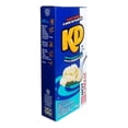 thumbnail image 2 of KD Kraft Dinner Vegan Plant Based White Cheddar Macaroni & Cheese, 170g/6 oz, 2 of 4