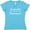 Aqua, variant on Inktastic Nashville Tennessee Est.1779 Women's V-Neck T-Shirt