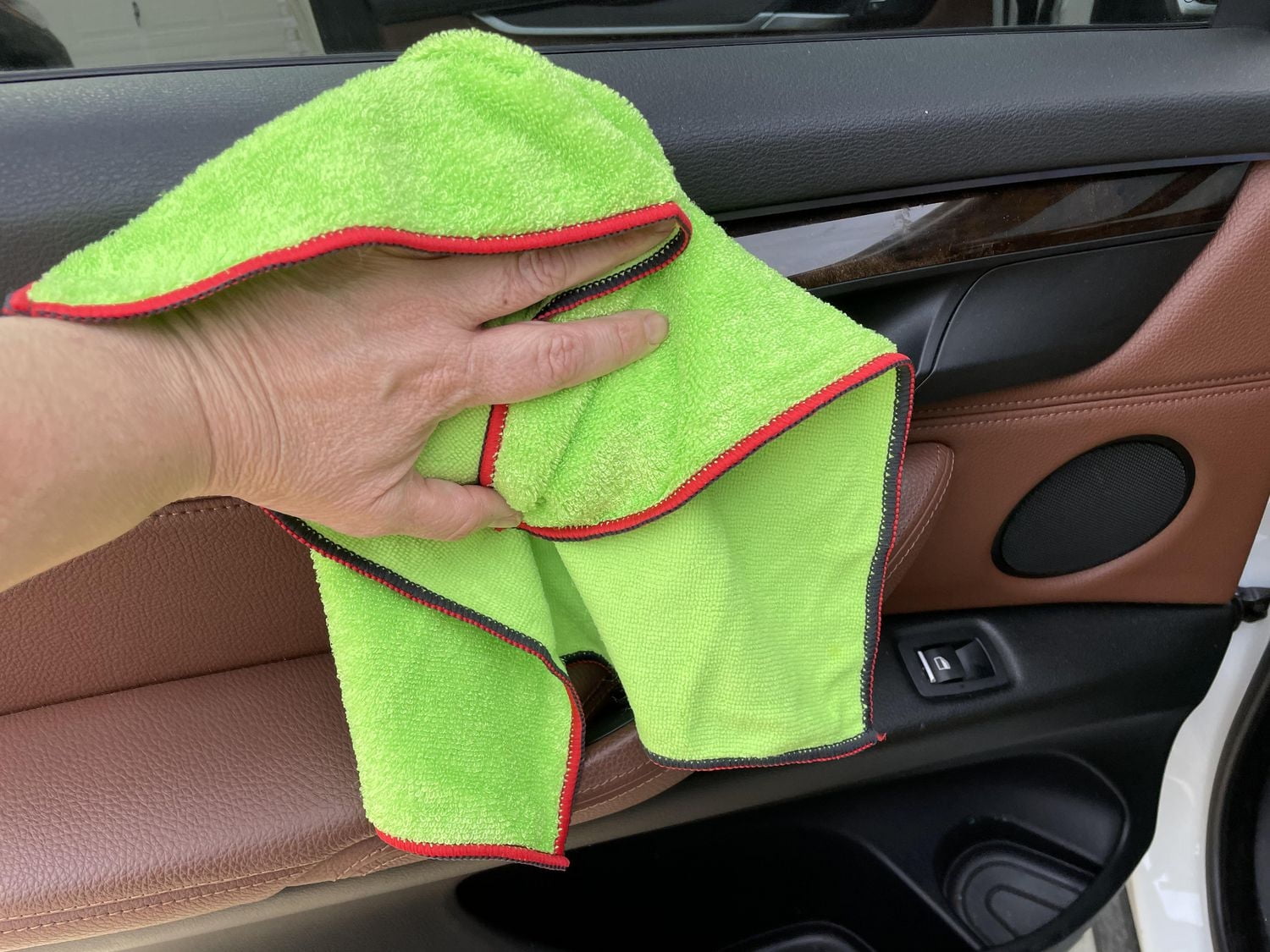 Prestige XL Microfibre Cleaning Towels