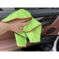 thumbnail image 3 of Prestige XL Microfibre Cleaning Towels, 3 of 9
