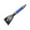 Blue, variant on Car Snow Scraper, Ice Scraper for Windshield, Heavy Duty Snow Removal Tool with Ergonomic Grip for Winter Car Cleaning