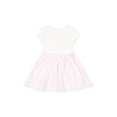 thumbnail image 5 of Marie The Aristocat Toddler Girls Woven Short Sleeve Dress, Sizes 12 Months-5T, 5 of 6