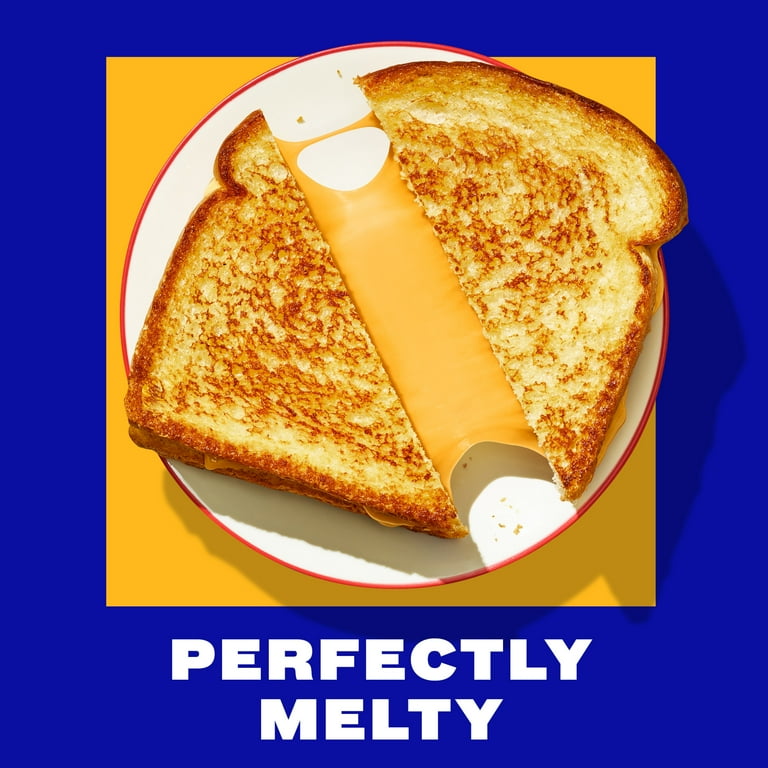 ALL THE SINGLES72〜97 Kraft Singles American Sliced Cheese, 12 Ounce -- 48 per case.