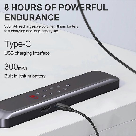 Under Pillow Speaker Bluetooth Mini Bone Conduction Sound Box