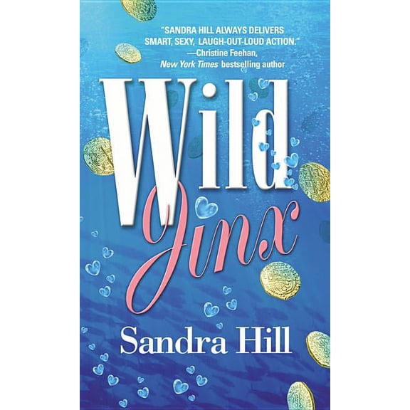 Wild Jinx (Paperback)