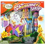 Elmers Brands Shimmer Shop Fairies