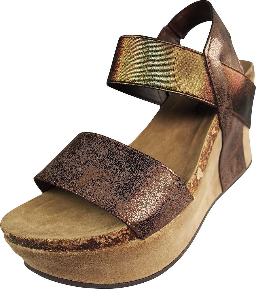 pierre dumas rose gold sandals