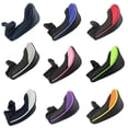 thumbnail image 4 of Wosthever Golf Club Headcover Wood Driver Head Cover Protector Sleeve Golf negro, 4 of 6