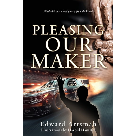 Pleasing Our Maker, (Paperback)