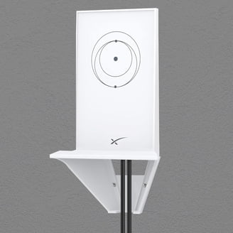 Starlink Gen 2 Router Wall Mount Bracket – Durable ABS Holder for ...