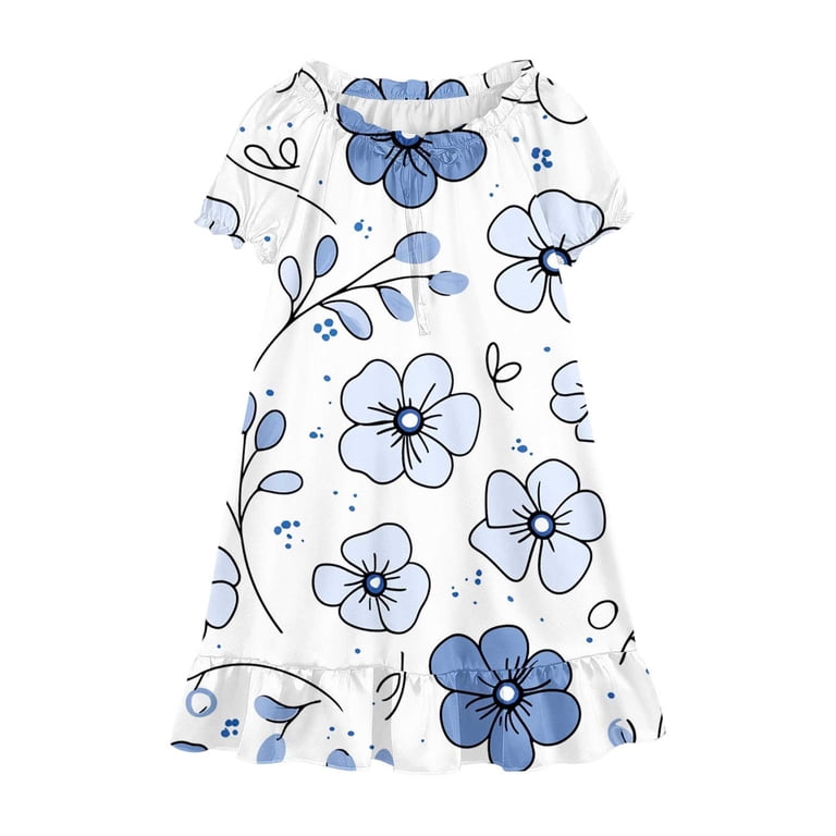 cute fun dresses Gemstone Garland ~ Mini Wildwood Dress